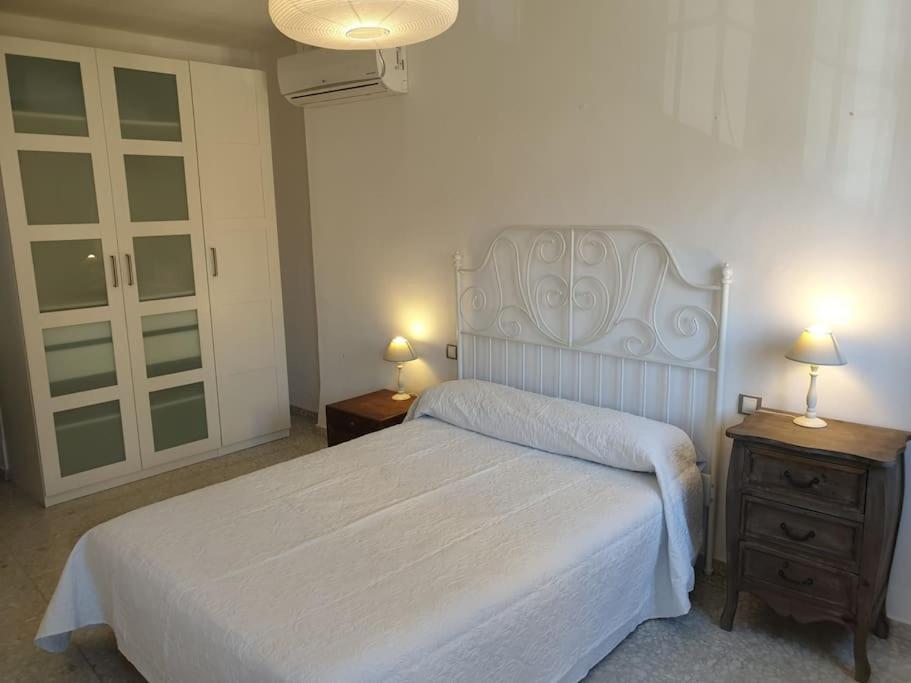 Fantastico Duplex En El Centro De אוסונה מראה חיצוני תמונה
