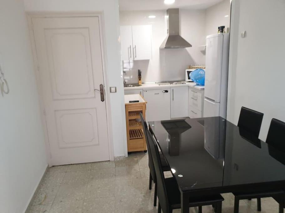 Fantastico Duplex En El Centro De אוסונה מראה חיצוני תמונה